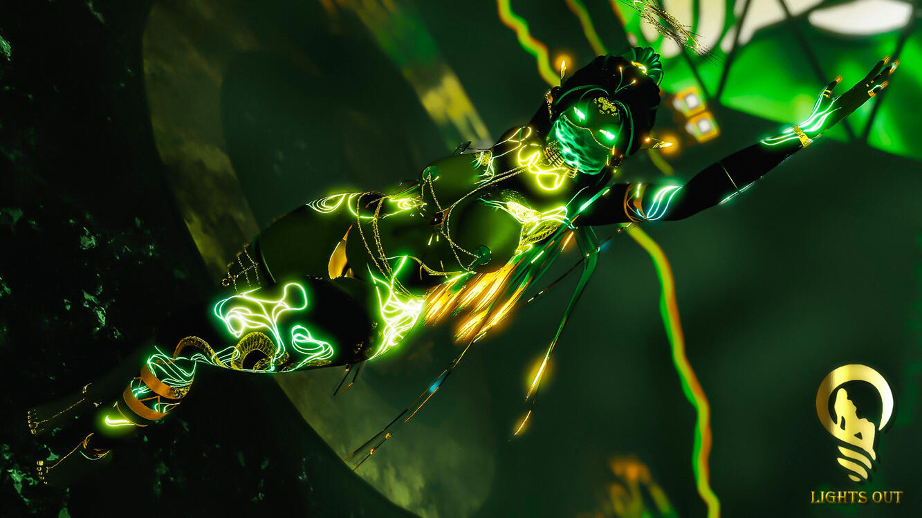 Lights Out [1.26.2024]